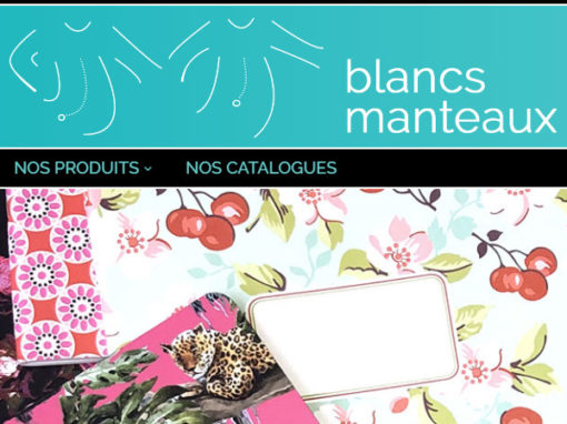 Editions des Blancs Manteaux