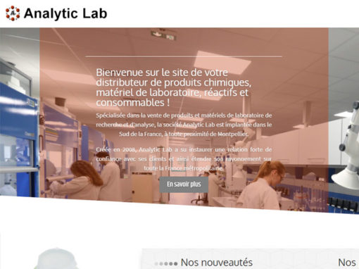 Analytic Lab