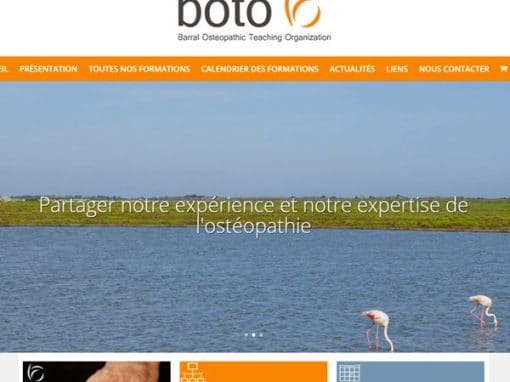 BOTO