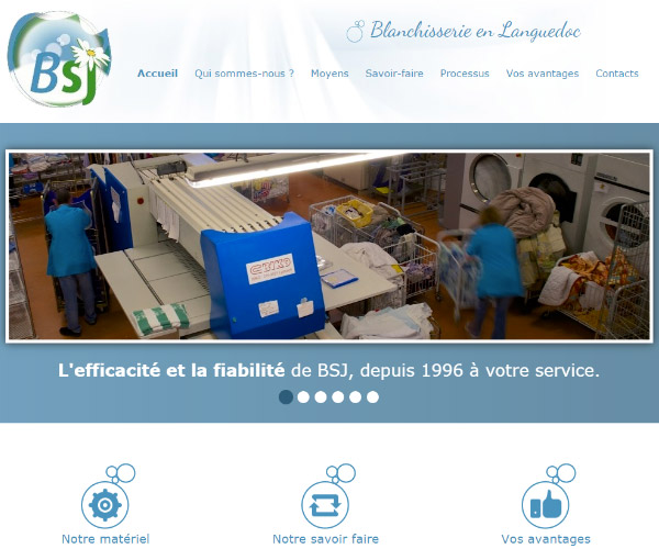BSJ Sud