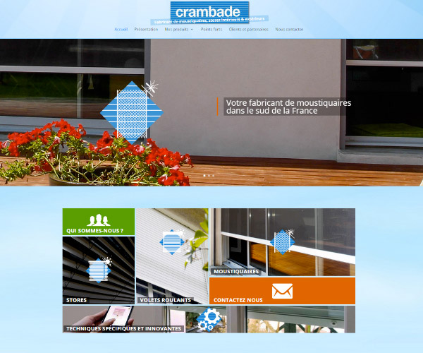 Crambade