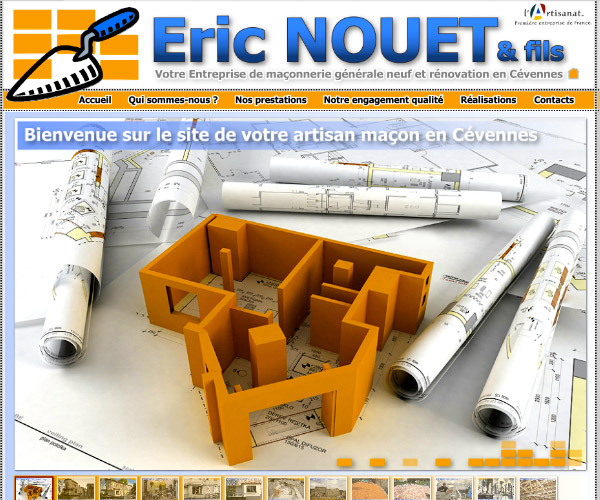 Eric Nouet