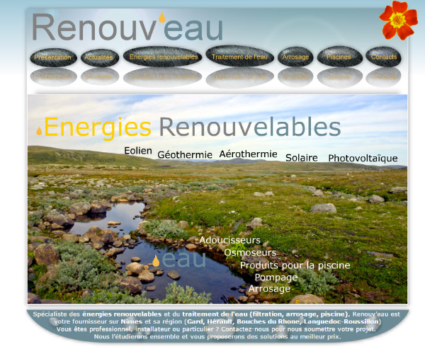 Renouv’eau
