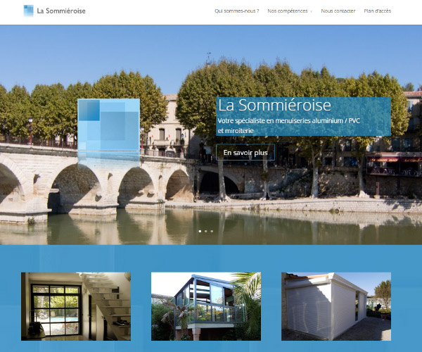 La Sommièroise