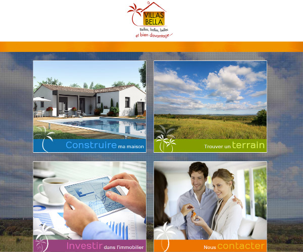 Villas Bella