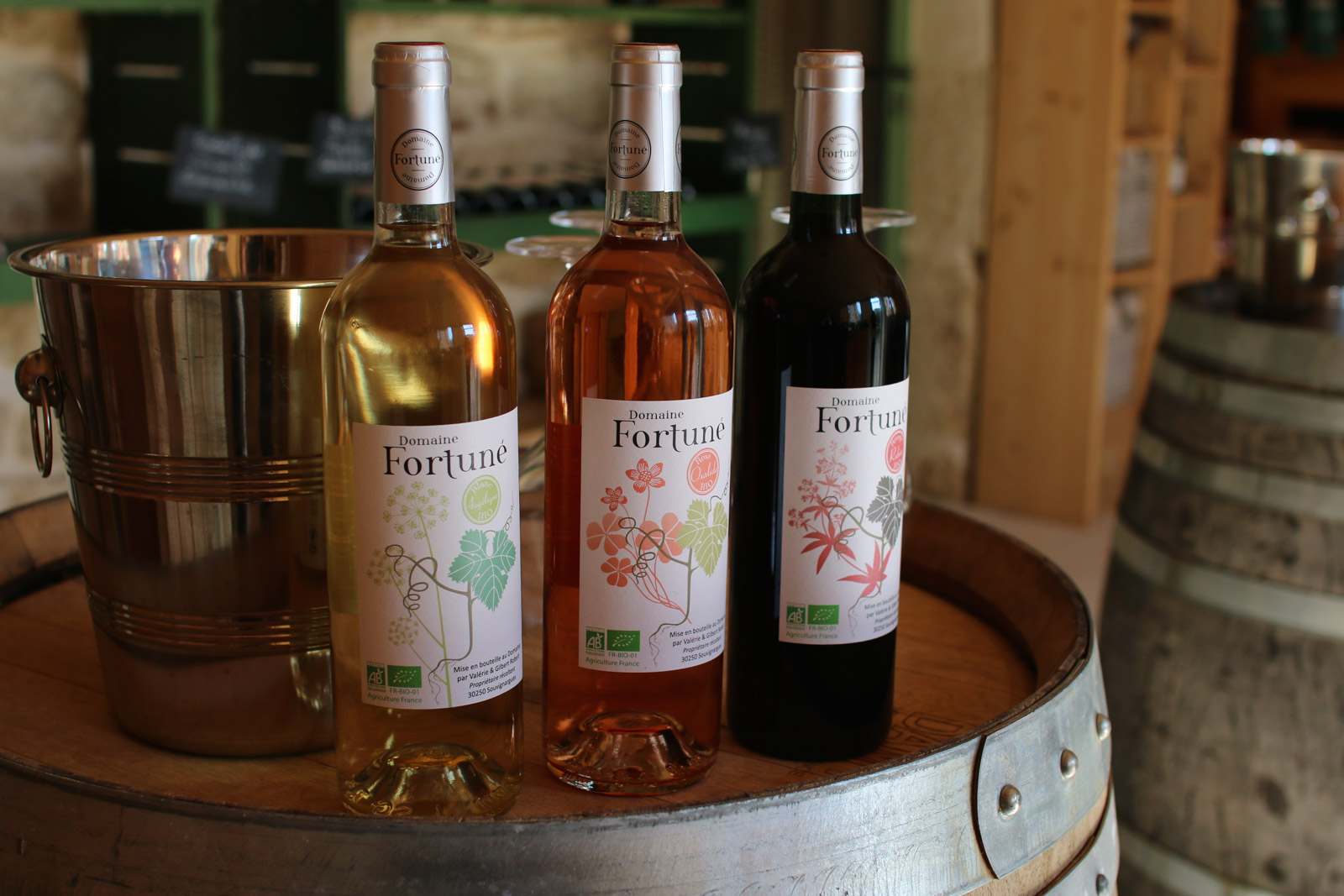 Domaine Fortuné