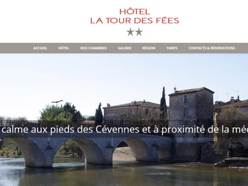 La Tour des Fées
