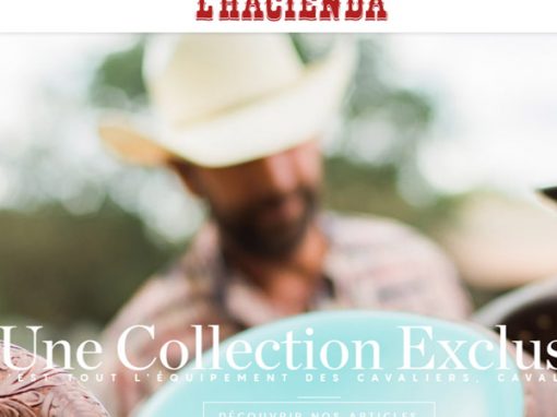L’Hacienda