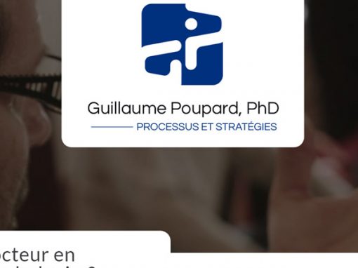 Guillaume Poupard