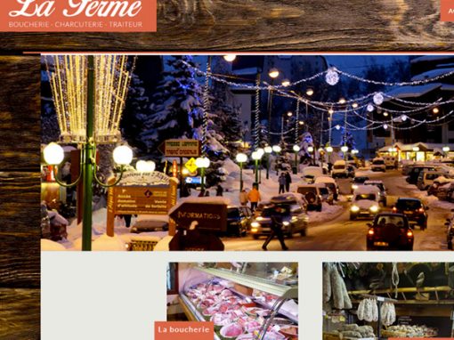 La Ferme