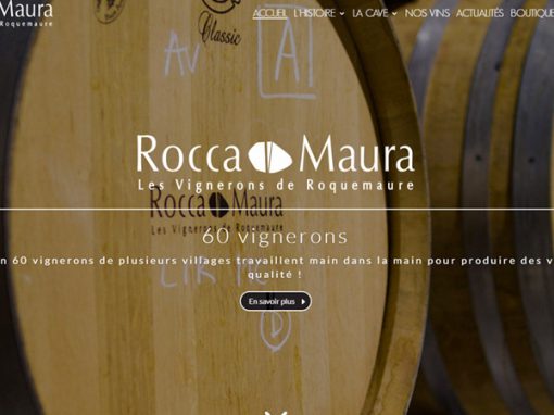 Rocca Maura
