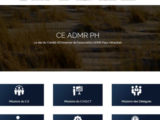 CE ADMR PH
