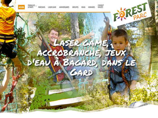 Forest Parc