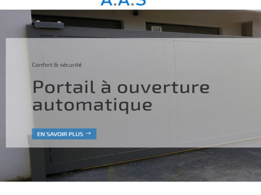 AAS Automatisme