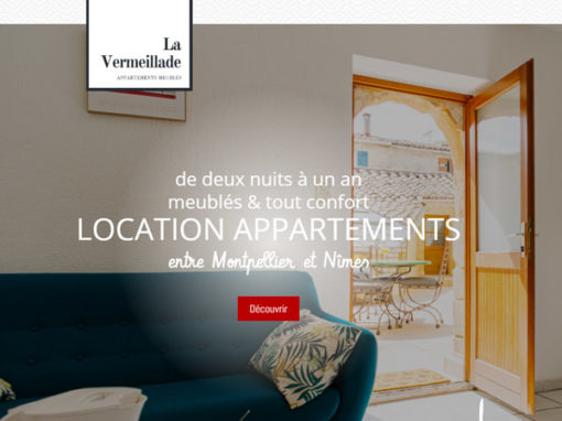 La Vermeillade