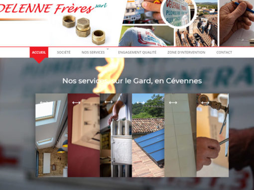 Delenne Frères