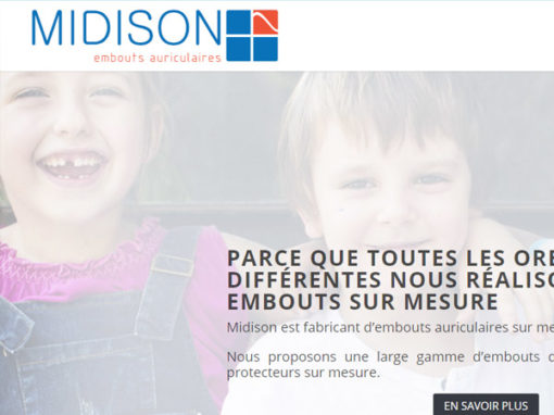 Midison