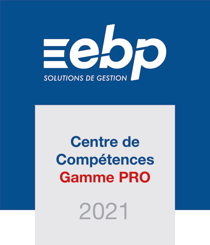 Index LD est centre de compétence Compta Gestion EBP Index LD est centre de compétence Compta Gestion EBP