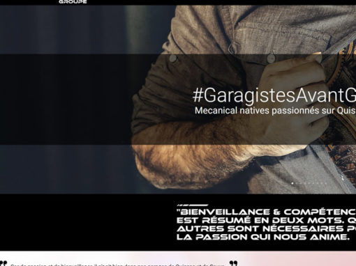 Groupe Vergnon Automobile