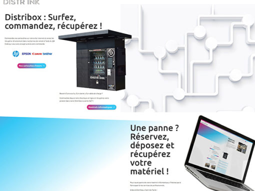 Distrink