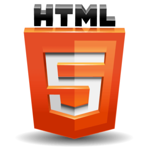 Logo HTML 5