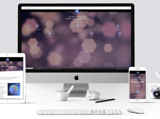 ESTI France formation en thérapie des états du moi