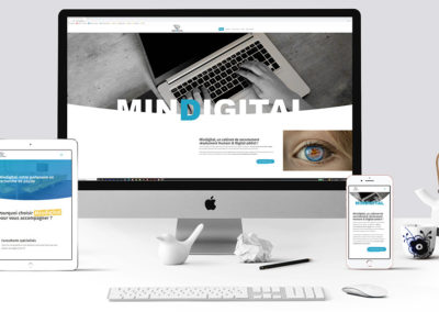 Mindigital – recrutement dans le digital