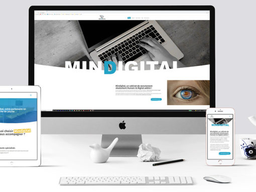 Mindigital – recrutement dans le digital