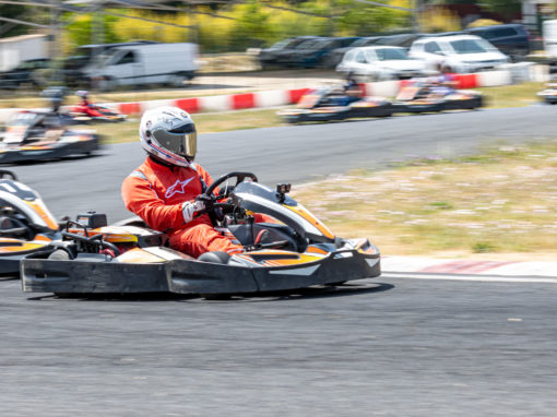 Fun Kart Brissac – Photographies de karting et d’ambiance