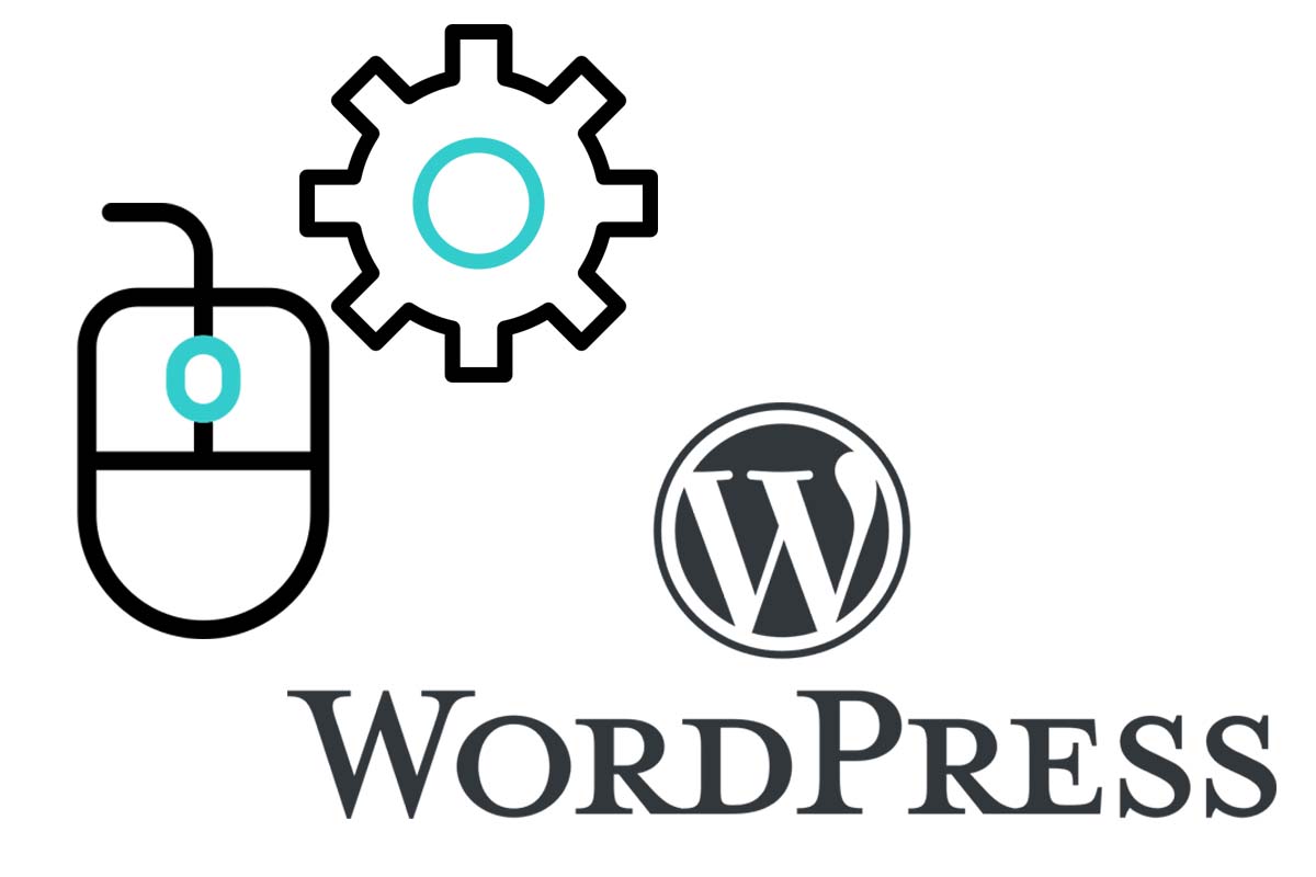 Illustration sur la création d'extensions WordPress et la programmation