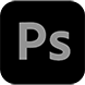 Icone de la formation Adobe Photoshop et Lightroom
