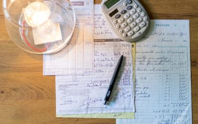 Réforme de la facture électronique : défis et solutions avec EBP pour les entreprises du Gard et l’Hérault