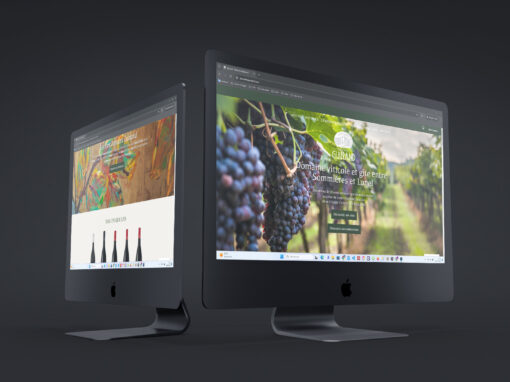 Domaine Guinand – domaine viticole, gîte et animations dans l’Hérault