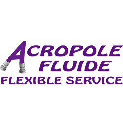 Logo de la société Acropole Fluide