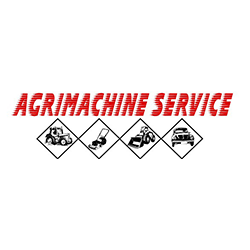 Logo de la société Agrimachine Service