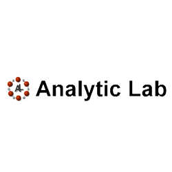 Logo de la société Analytic Lab