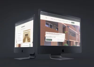 Menuiserie Blachère & Fils