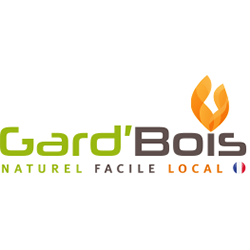 Logo de la société Gard Bois