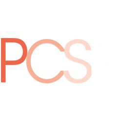 Logo de la société PCSB