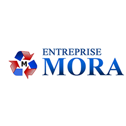 Logo de l entreprise Mora