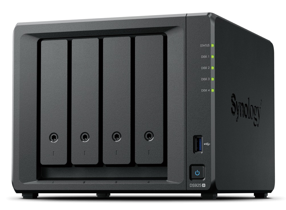 img_nas-synology-925plus Nas Synology utilisable pour disposer d'un cloud interne