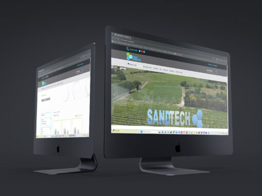 Sandtech spécialiste des matériaux, composites et polymères