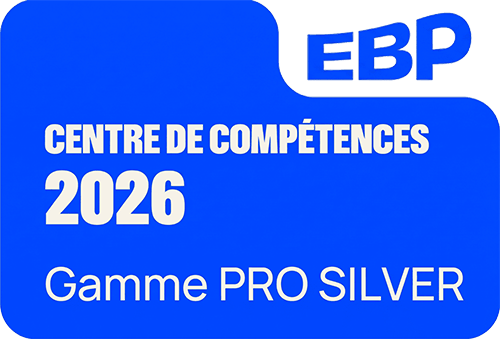 Certification EBP 2026 Certification EBP 2026