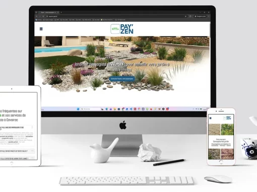 Payzen – Entreprise de paysagistes