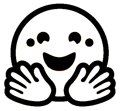Logo Huggin Face - IA